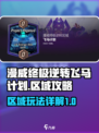 漫威终极逆转飞马计划怎么玩介绍