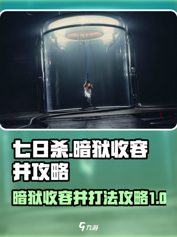 七日世界暗狱收容井怎么打介绍截图1