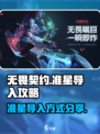 无畏契约准星怎么导入介绍