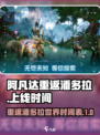 阿凡达重返潘多拉什么时候上线2024介绍
