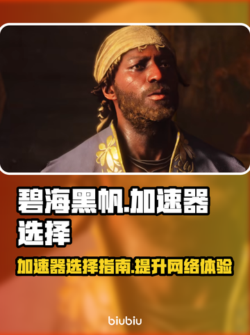 碧海黑帆🔥加速器推荐，稳定低延迟必备！截图1