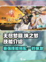 无尽梦回侠之梦好用吗介绍