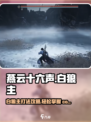 燕云十六声白狼主打法攻略介绍
