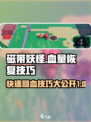 磁带妖怪在哪回血？《塞尔达传说》🔥必看技巧！