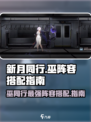 新月同行巫阵容如何搭配介绍