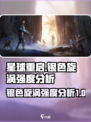 星球重启银色旋涡怎么样介绍
