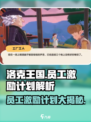洛克王国手游员工激励计划是什么介绍