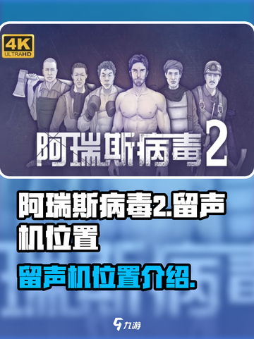 阿瑞斯病毒2留声机在哪介绍截图1