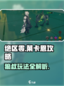 绝区零🔥狼叔莱卡恩玩法攻略来啦！