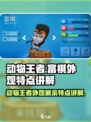 动物王者富祺怎么样介绍