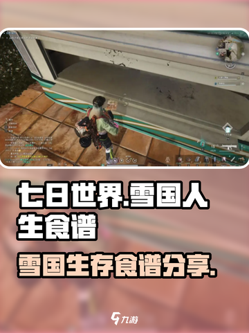 七日世界雪国人生食谱有哪些介绍截图1
