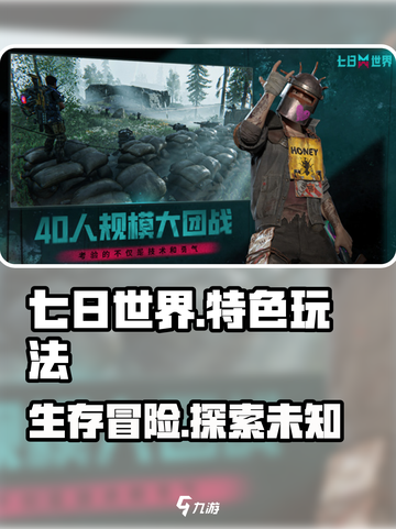 七日世界好玩吗介绍截图1