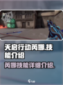 天启行动芮娜怎么样介绍