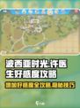 《波西亚时光》许医生好感度爆增秘籍🔥