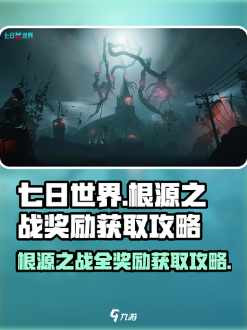 七日世界根源之战奖励怎么拿介绍截图1