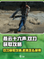燕云十六声武器双刀获取攻略介绍