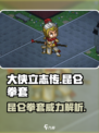 大侠立志传昆仑拳套介绍介绍