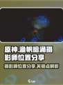 渔帆暗涌摄影师在哪介绍