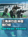 三角洲行动补偿局是什么介绍