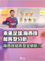 未来足球梅西怎么样介绍