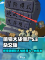 植物大战僵尸杂交版控制台使用方法🔥游戏技巧大公开！🎮