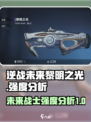 逆战未来黎明之光怎么样介绍