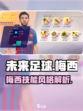 未来足球梅西好用吗介绍