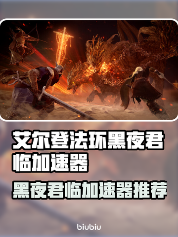 🔥艾尔登法环加速器大比拼！✨截图1