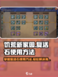 饥荒新家园死了咋办介绍