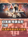 归龙潮导演头衔是谁介绍