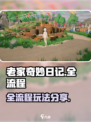 老家奇妙日记攻略介绍