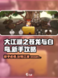 大江湖之苍龙与白鸟新手攻略分享介绍