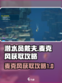 潜水员戴夫麦克风是什么介绍