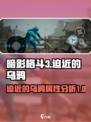 暗影格斗3迫近的乌鸦怎么样介绍
