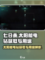 七日世界太阳能电钻怎么获取介绍