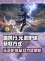 踏风行元灵护体怎么获取介绍