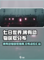 七日世界s级动物怎么获取介绍