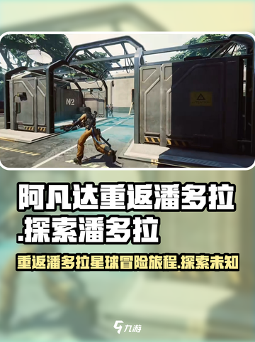 阿凡达重返潘多拉好玩么介绍截图1