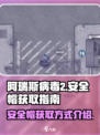 阿瑞斯病毒2安全帽如何获得介绍