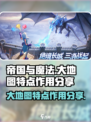 帝国与魔法😎大地图特点作用全解析🔥