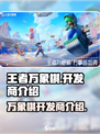 王者万象棋是哪个公司介绍