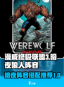 漫威终极逆转：暗夜狼人最强阵容🔥搭配攻略来啦！