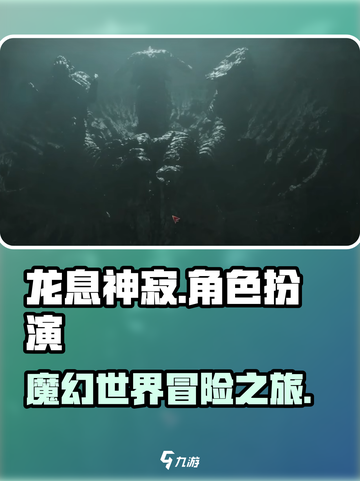 龙息神寂是什么类型的游戏介绍截图1