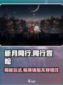新月同行公司是什么介绍