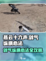 《燕云十六声》剑气纵横心法🔥速成攻略！✨