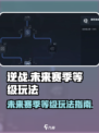 逆战未来赛季等级怎么玩介绍