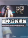 归龙潮烛怎么培养介绍