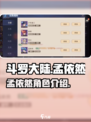 斗罗大陆逆转时空孟依然怎么样介绍