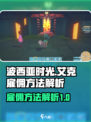 波西亚时光艾克怎么雇佣介绍