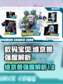 数码宝贝源码维京兽怎么样介绍